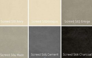 Spectrum fm-Artigo-Screed-Rubber-Flooring